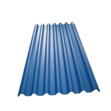 Prepainted Iron Color Coated Roof Iron Sheet Price In India